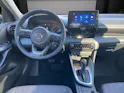 Mazda 2 Hybrid Centre-line