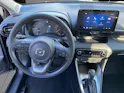 Mazda 2 Hybrid Centre-line