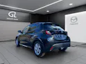 Mazda 2 Hybrid Centre-line