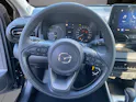 Mazda 2 Hybrid Centre-line