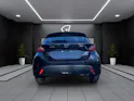 Mazda 2 Hybrid Centre-line
