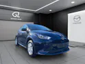 Mazda 2 Hybrid Centre-line