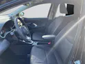 Mazda 2 Hybrid Centre-line