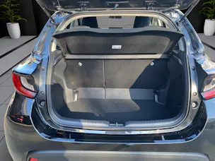 MAZDA 2 Hybrid Centre-line
