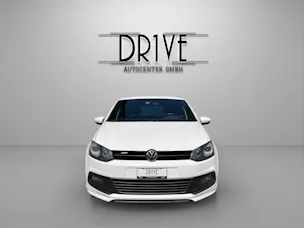 VW Polo 1.2 TSI Comfortline DSG