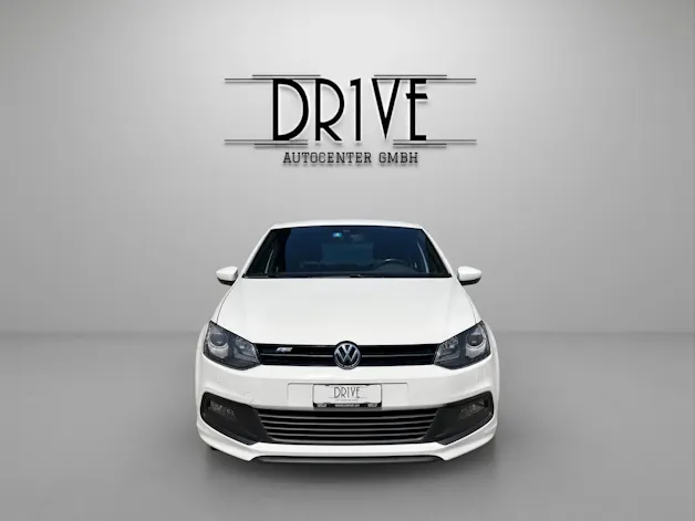 VW Polo 1.2 TSI Comfortline DSG