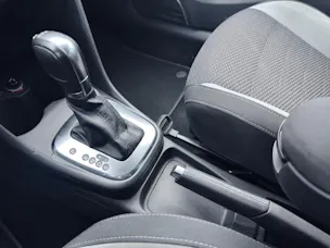 VW Polo 1.2 TSI Comfortline DSG