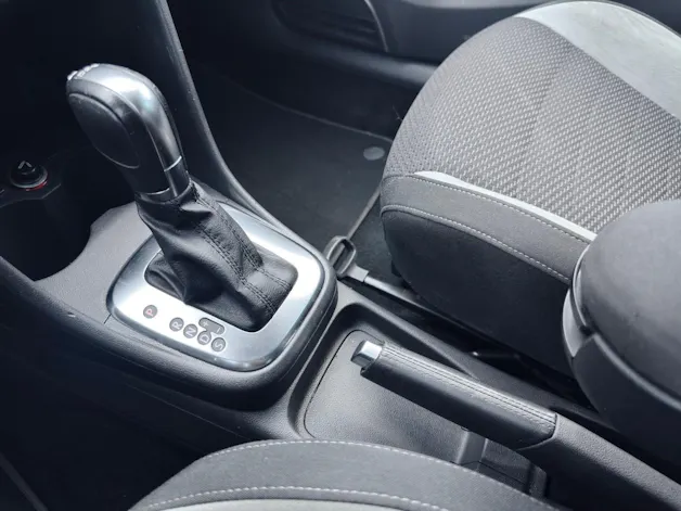 VW Polo 1.2 TSI Comfortline DSG