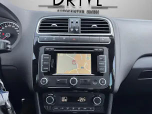 VW Polo 1.2 TSI Comfortline DSG
