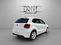 VW Polo 1.2 TSI Comfortline DSG