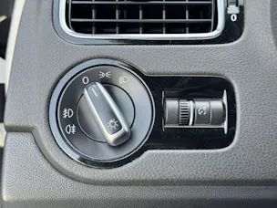 VW Polo 1.2 TSI Comfortline DSG