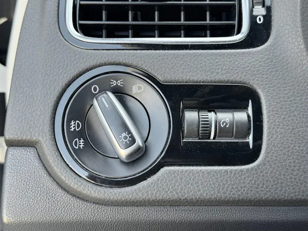 VW Polo 1.2 TSI Comfortline DSG