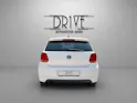VW Polo 1.2 TSI Comfortline DSG