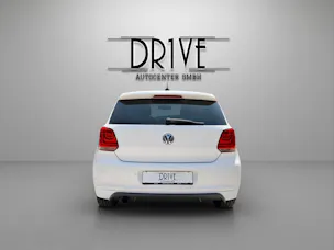 VW Polo 1.2 TSI Comfortline DSG