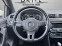 VW Polo 1.2 TSI Comfortline DSG