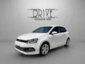 VW Polo 1.2 TSI Comfortline DSG