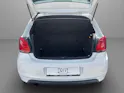 VW Polo 1.2 TSI Comfortline DSG