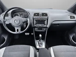 VW Polo 1.2 TSI Comfortline DSG