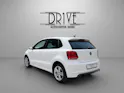 VW Polo 1.2 TSI Comfortline DSG