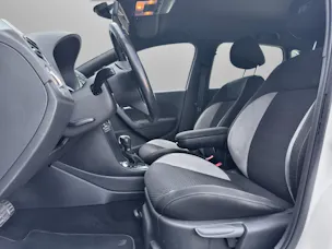 VW Polo 1.2 TSI Comfortline DSG