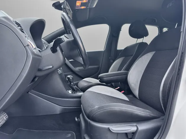 VW Polo 1.2 TSI Comfortline DSG
