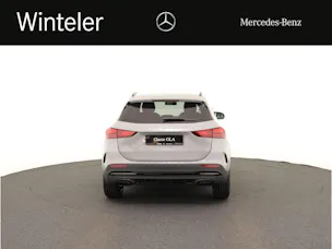 MERCEDES-BENZ GLA 200 Night Star 7G-D