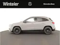 Mercedes-Benz GLA 200 Night Star 7G-D