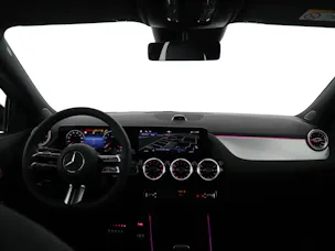 MERCEDES-BENZ GLA 200 Night Star 7G-D