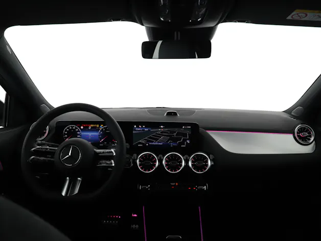 Mercedes-Benz GLA 200 Night Star 7G-D