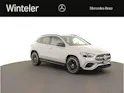 Mercedes-Benz GLA 200 Night Star 7G-D