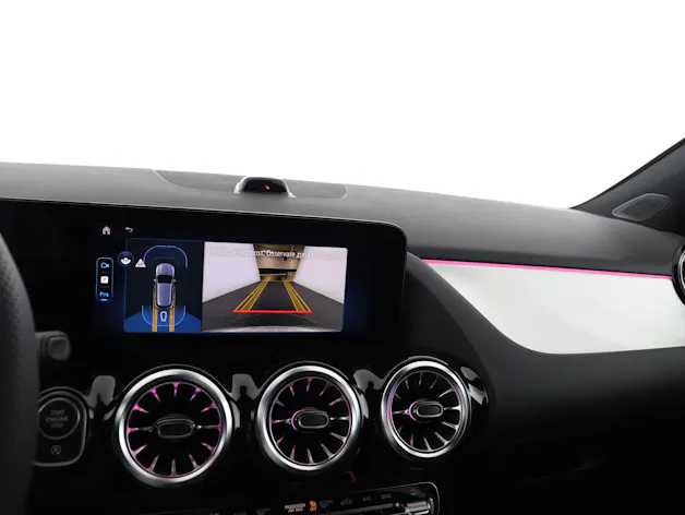 Mercedes-Benz GLA 200 Night Star 7G-D