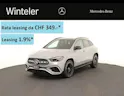 Mercedes-Benz GLA 200 Night Star 7G-D