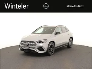 MERCEDES-BENZ GLA 200 Night Star 7G-D