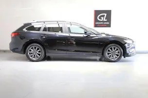 MAZDA 6 SW S-G165 Center-line A