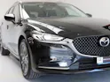 MAZDA 6 SW S-G165 Center-line A