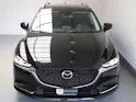 MAZDA 6 SW S-G165 Center-line A