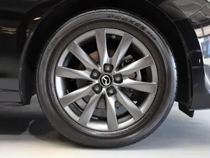 MAZDA 6 SW S-G165 Center-line A