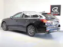 MAZDA 6 SW S-G165 Center-line A