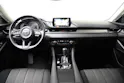 MAZDA 6 SW S-G165 Center-line A