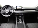 MAZDA 6 SW S-G165 Center-line A