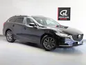 MAZDA 6 SW S-G165 Center-line A