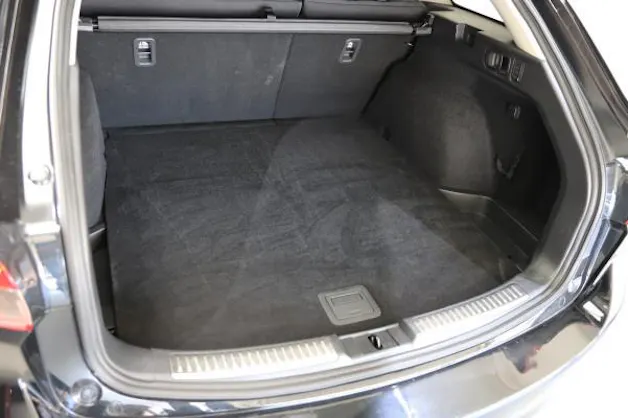 MAZDA 6 SW S-G165 Center-line A