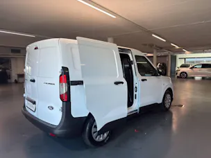 Ford Transit Courier Van 1.5 EcoBlue Trend