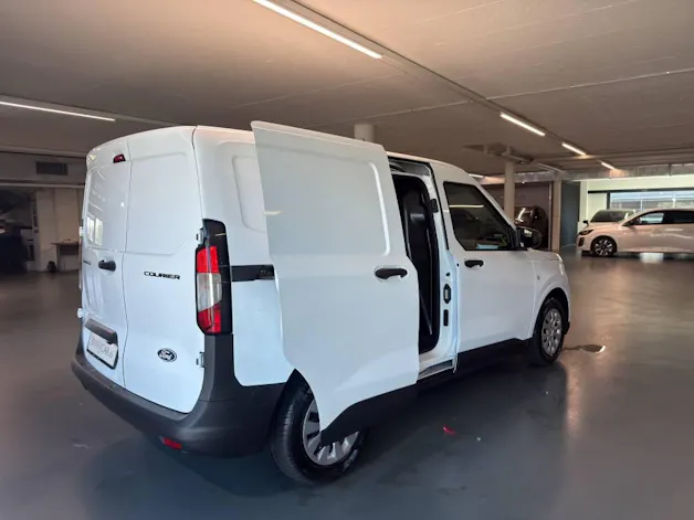 Ford Transit Courier Van 1.5 EcoBlue Trend