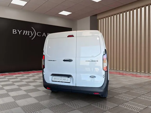 Ford Transit Courier Van 1.5 EcoBlue Trend