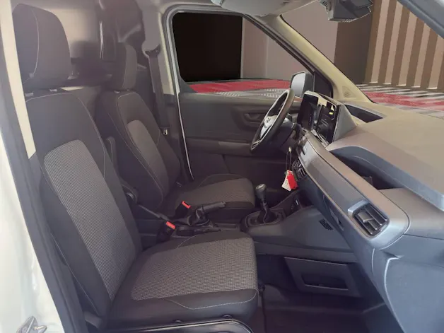 Ford Transit Courier Van 1.5 EcoBlue Trend