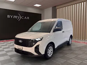 Ford Transit Courier Van 1.5 EcoBlue Trend