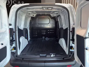 Ford Transit Courier Van 1.5 EcoBlue Trend