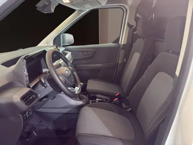 Ford Transit Courier Van 1.5 EcoBlue Trend