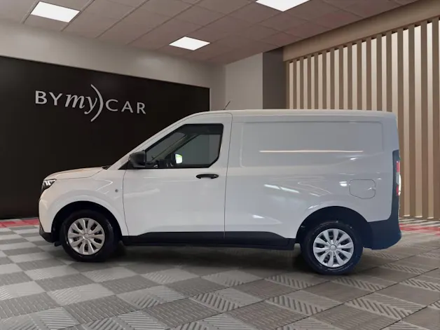 Ford Transit Courier Van 1.5 EcoBlue Trend